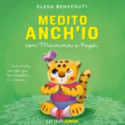 Ebook - Medito Anch'io