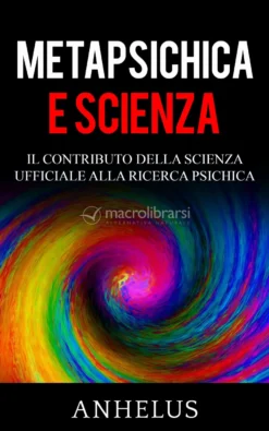 eBook - Metapsichica e Scienza