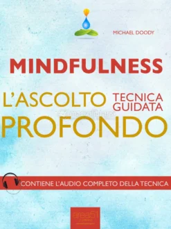 eBook - Mindfulness. L'Ascolto Profondo