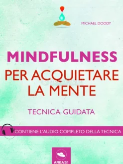 eBook - Mindfulness per Acquietare la Mente
