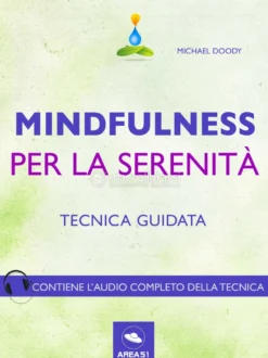 eBook - Mindfulness per la Serenità