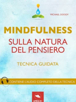 eBook - Mindfulness sulla Natura del Pensiero