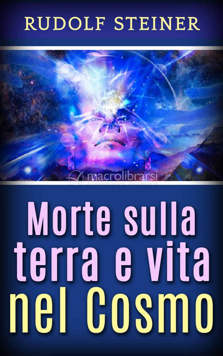 eBook - Morte sulla Terra e Vita nel Cosmo
