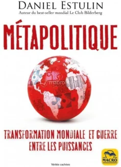 Ebook - Métapolitique