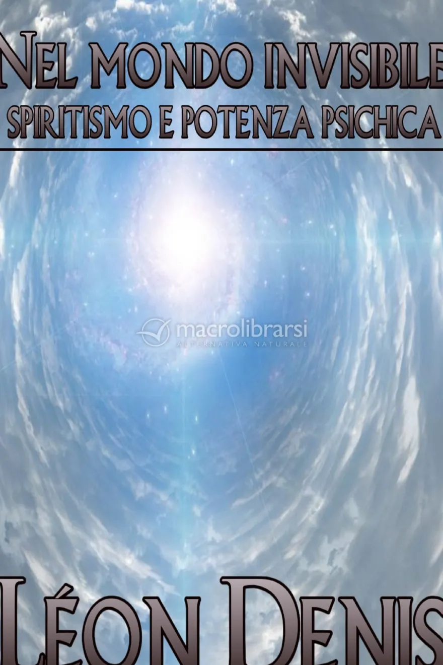 eBook - Nel Mondo Invisibile