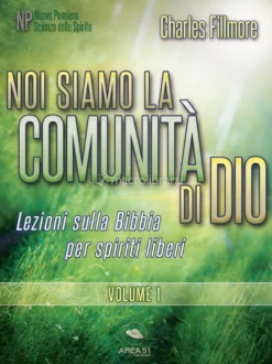 eBook - Noi siamo la Comunità di Dio - Volume 1