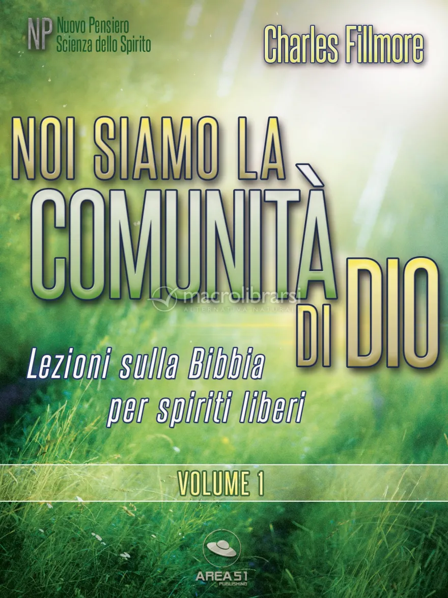 eBook - Noi siamo la Comunità di Dio - Volume 1