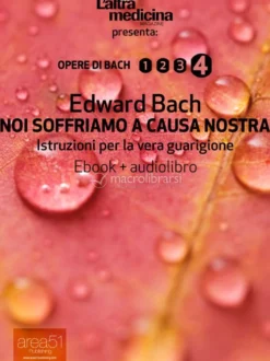 eBook - Noi Soffriamo a Causa Nostra - Ebook + Audiolibro