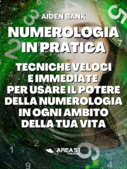 Ebook - Numerologia in Pratica