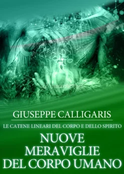 eBook - Nuove Meraviglie del Corpo Umano