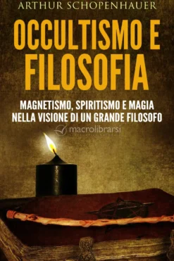 eBook - Occultismo e Filosofia
