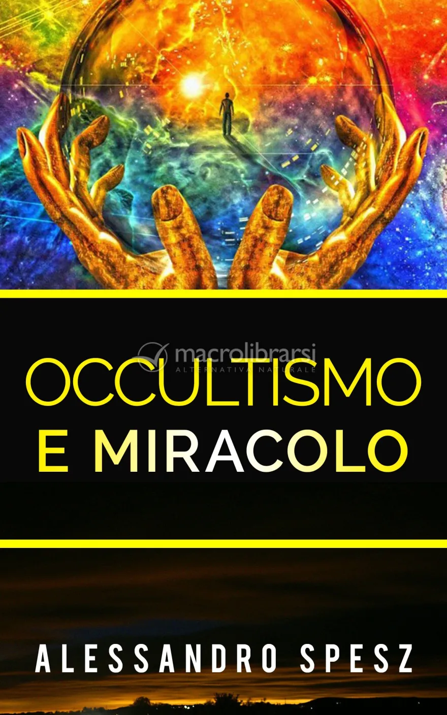eBook - Occultismo e Miracolo