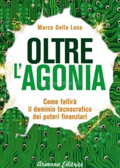 eBook - Oltre l'Agonia - EPUB