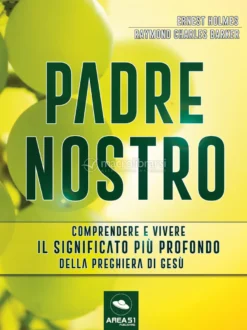 eBook - Padre Nostro