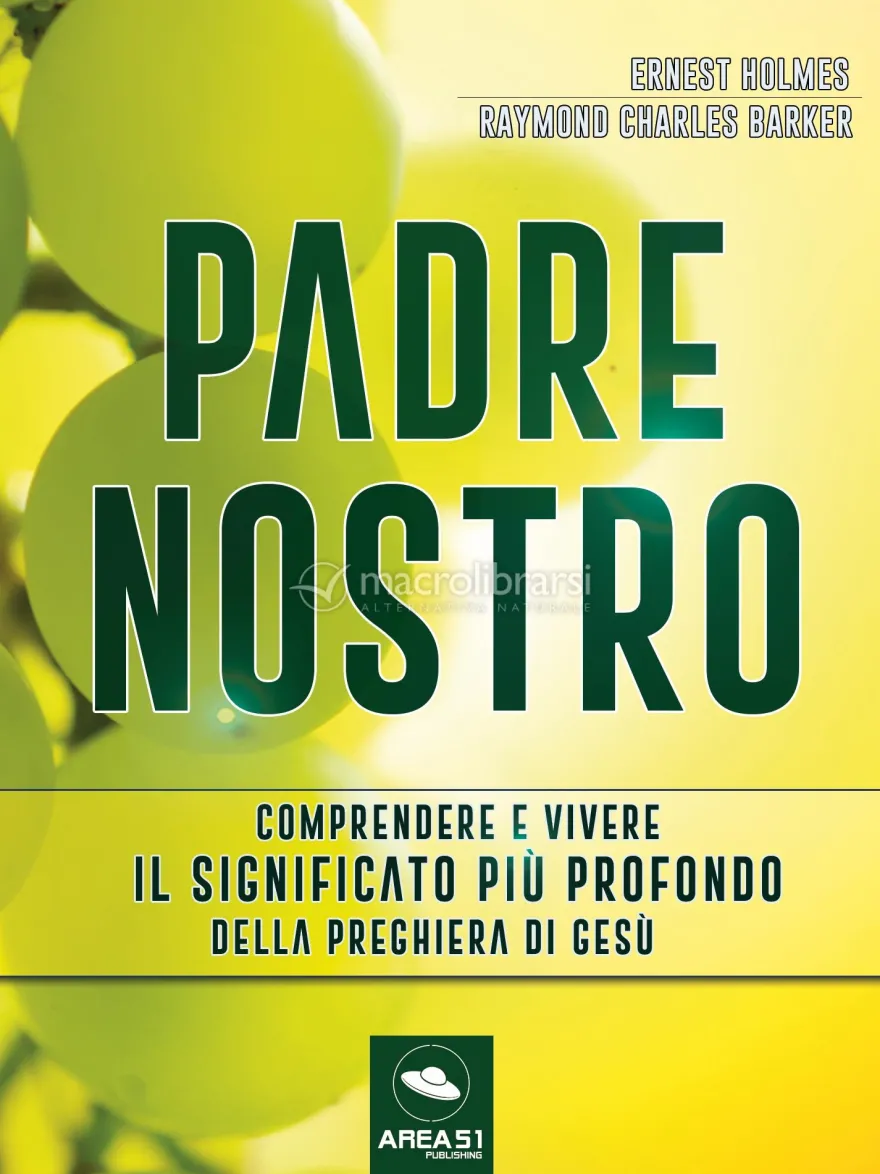 eBook - Padre Nostro