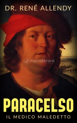 eBook - Paracelso