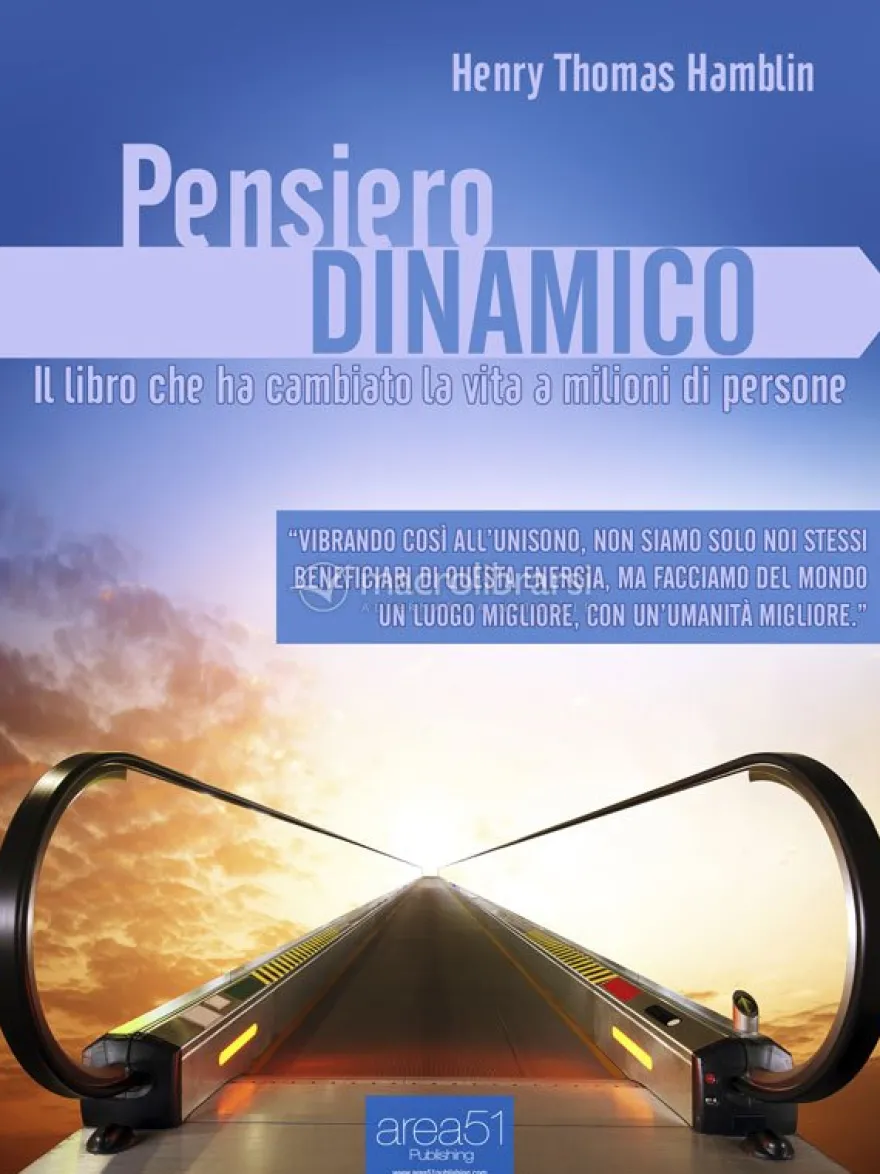 eBook - Pensiero Dinamico