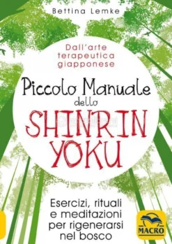 eBook - Piccolo Manuale dello Shinrin Yoku - EPUB