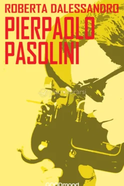 eBook - Pierpaolo Pasolini