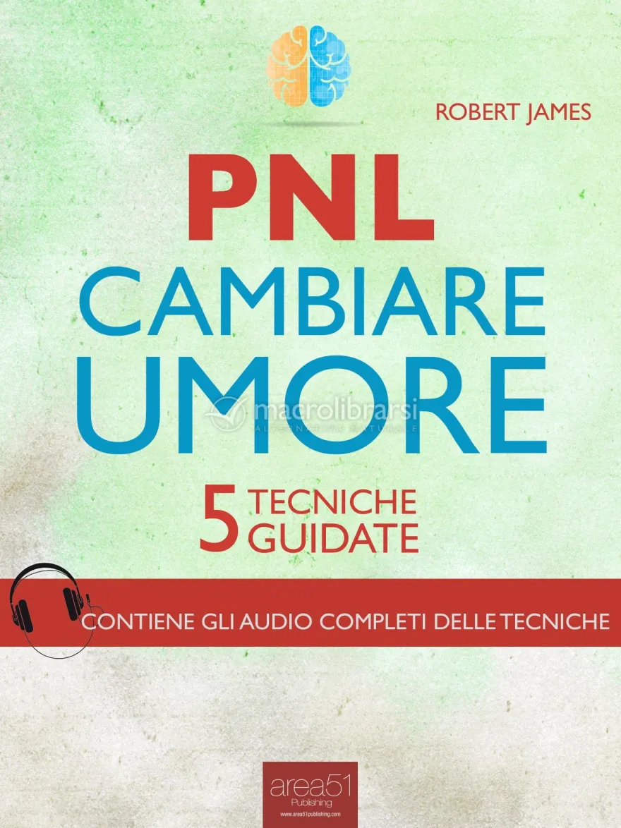eBook - PNL - Cambiare Umore