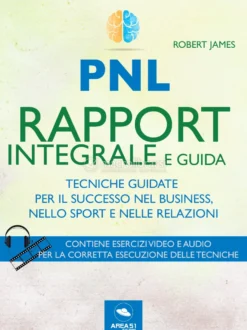eBook - PNL - Rapport Integrale e Guida