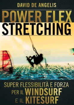 eBook - Power Flex Stretching