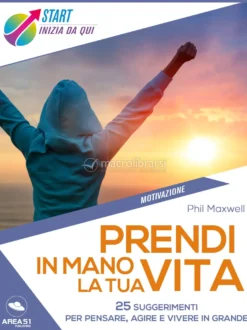 eBook - Prendi in Mano la Tua Vita