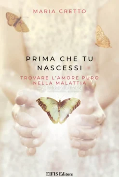 Ebook - Prima che tu Nascessi