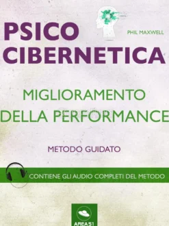eBook - Psicocibernetica - Miglioramento della Performance