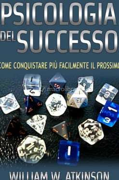 eBook - Psicologia del Successo