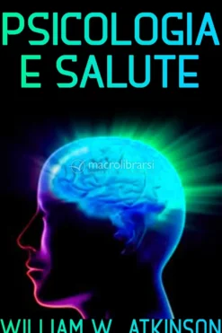 eBook - Psicologia e Salute