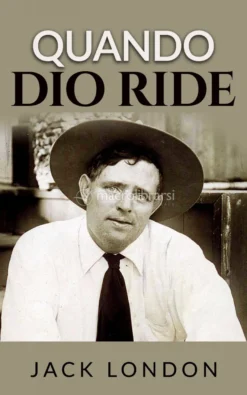 eBook - Quando Dio Ride