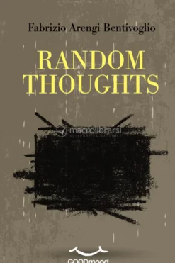 eBook - Random Thoughts