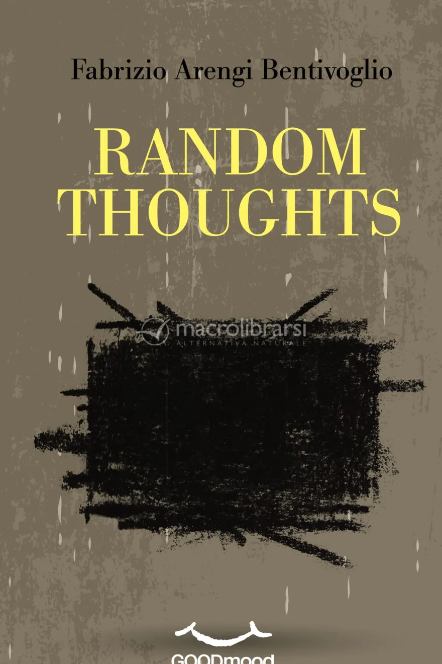 eBook - Random Thoughts