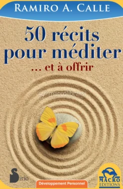 eBook - 50 Récits pour Méditer - EPUB