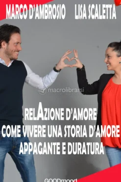eBook - RelAzione d'Amore