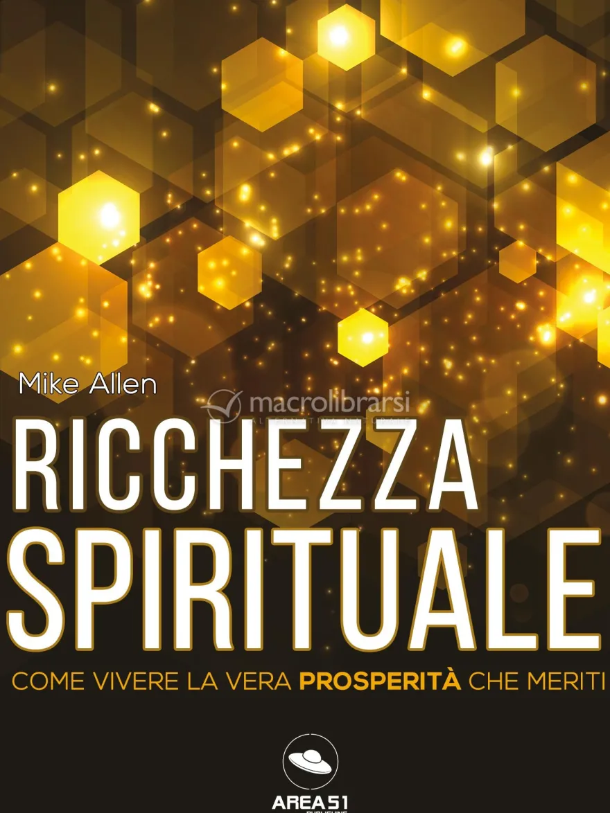 eBook - Ricchezza Spirituale