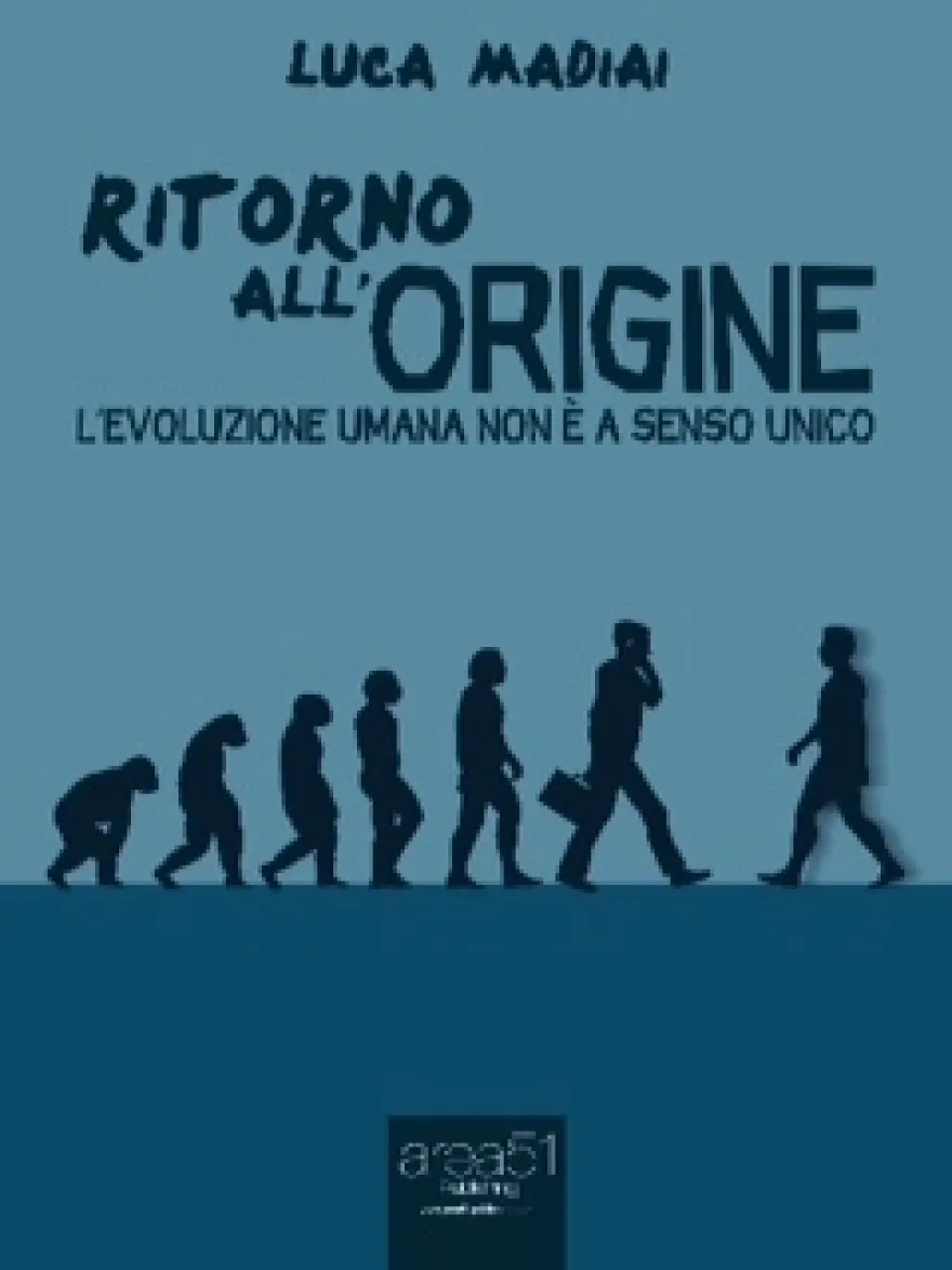 eBook - Ritorno all’Origine