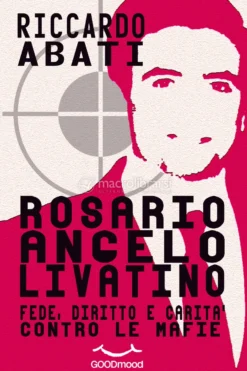 eBook - Rosario Angelo Livatino