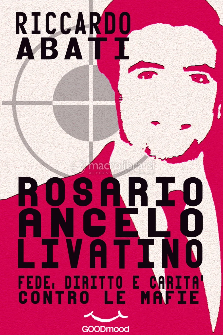 eBook - Rosario Angelo Livatino