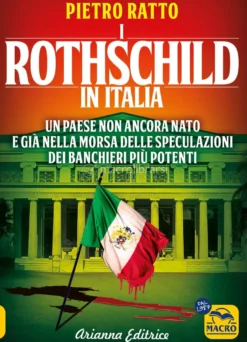 eBook - Rothschild in Italia