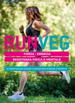 Ebook - Run Veg