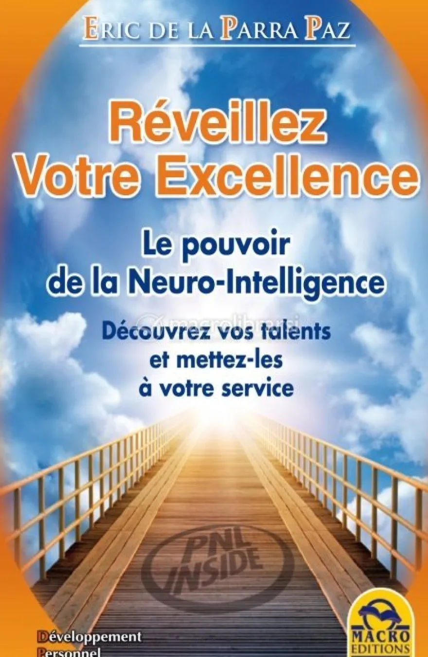 eBook - Réveillez Votre Excellence - EPUB