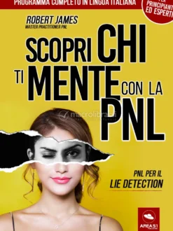 eBook - Scopri chi ti Mente con la PNL