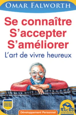 eBook - Se Connaître s'Accepter s'Améliorer - Epub