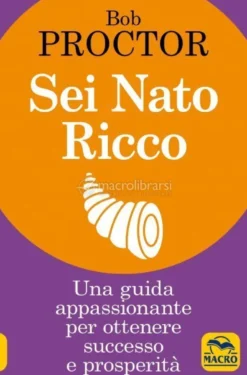 Ebook - Sei Nato Ricco
