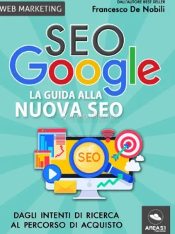 eBook - SEO Google