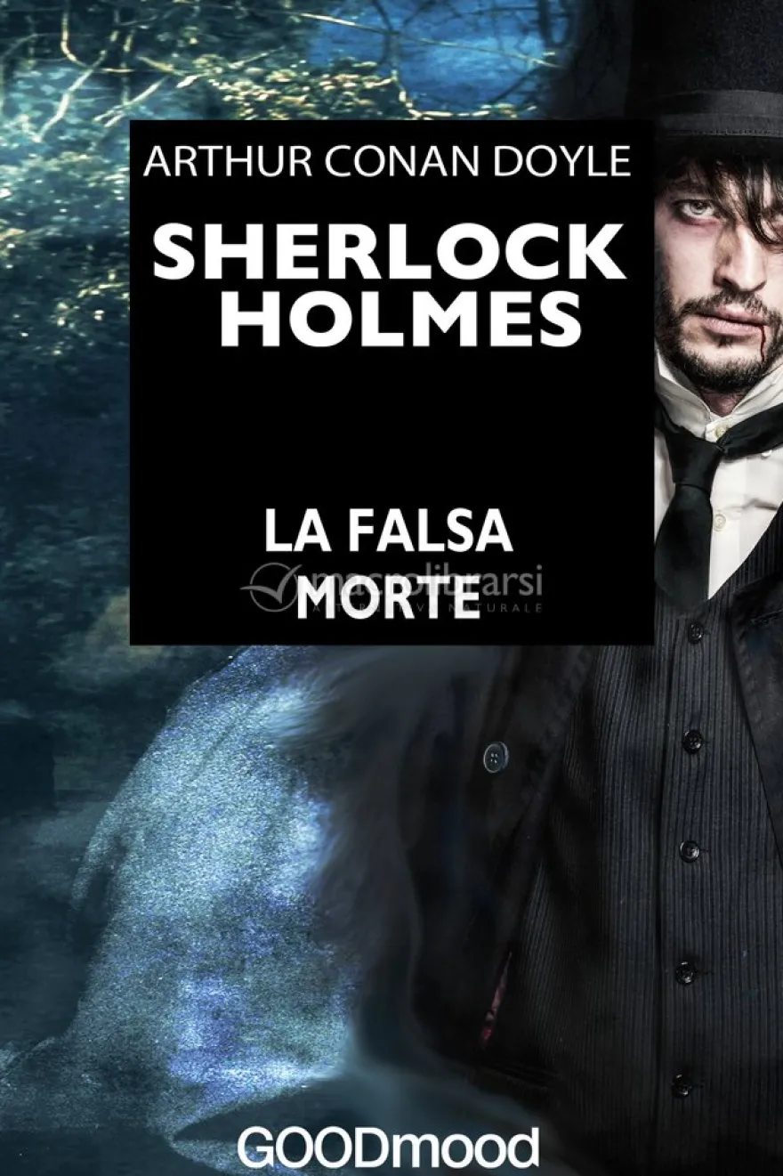 eBook – Sherlock Holmes