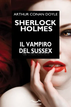 eBook - Sherlock Holmes - Il Vampiro del Sussex