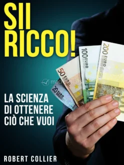 eBook - Sii Ricco!